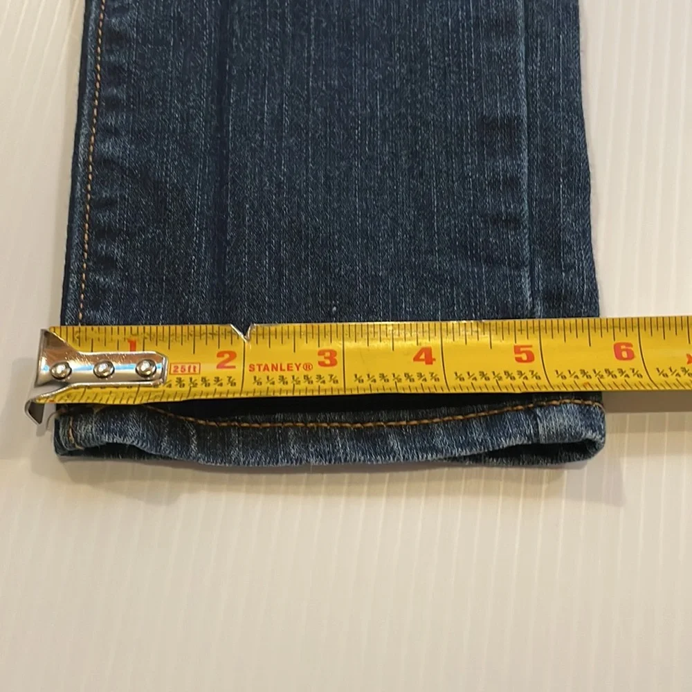 Old Navy skinny jean